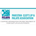 Pakistan Cleft Lip & Palate Association logo